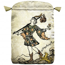 Bolsa BT68 - Original Rider