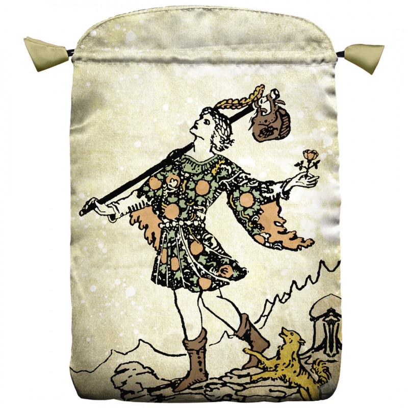 Bolsa BT68 - Original Rider