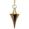 PEB12 - Péndulo Deluxe Conical Gold