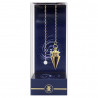 PEB13 - Péndulo Clasical Egyptian Gold