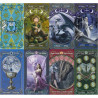 Original - Tarot Legends Fournier
