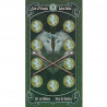 Original - Tarot Legends Fournier