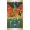 Original - Tarot Liber T