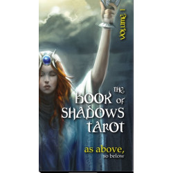 Original - Tarot Libro de las sombras I