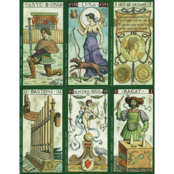 Original - Tarot Maestro