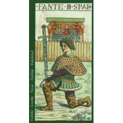 Original - Tarot Maestro