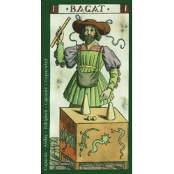 Original - Tarot Maestro