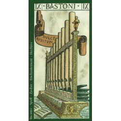 Original - Tarot Maestro