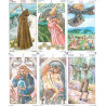 Tarot Magos - Original Lo Scarabeo