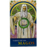 Tarot Magos - Original Lo Scarabeo