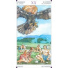 Tarot Magos - Original Lo Scarabeo