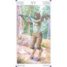 Tarot Magos - Original Lo Scarabeo