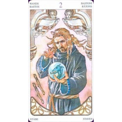 Tarot Magos - Original Lo Scarabeo