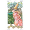 Tarot Magos - Original Lo Scarabeo