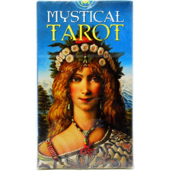 Original - Tarot Mystical