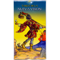 Original - Tarot Nueva vision
