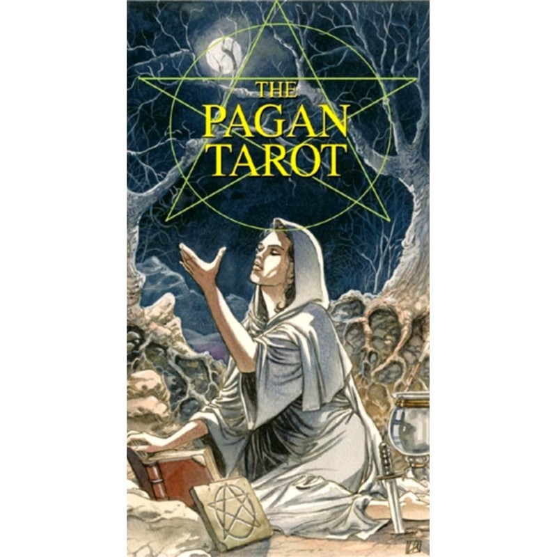 Original - Tarot Pagano