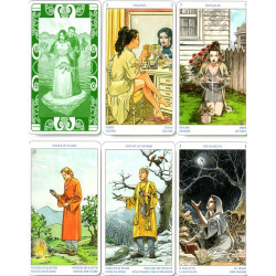 Original - Tarot Pagano