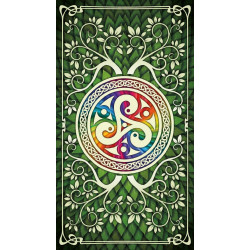 Original - Tarot At The End Of The Rainbow