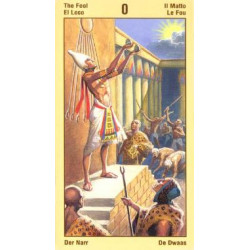 Original - Tarot Ramses