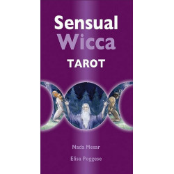 Original - Tarot Sensualidad wicca