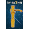 Tarot Setenta y Ocho Puertas - Original Lo scarabeo