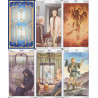 Tarot Setenta y Ocho Puertas - Original Lo scarabeo