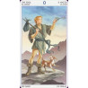 Tarot Setenta y Ocho Puertas - Original Lo scarabeo