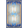 Tarot Setenta y Ocho Puertas - Original Lo scarabeo