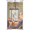 Tarot Setenta y Ocho Puertas - Original Lo scarabeo