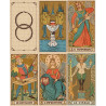Original - Tarot Symbolo de wirth