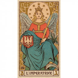 Original - Tarot Symbolo de wirth