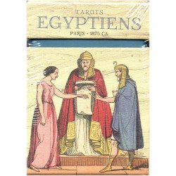 Original - Tarot Egiptiens