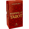 Original - Tarot Marsella profesional