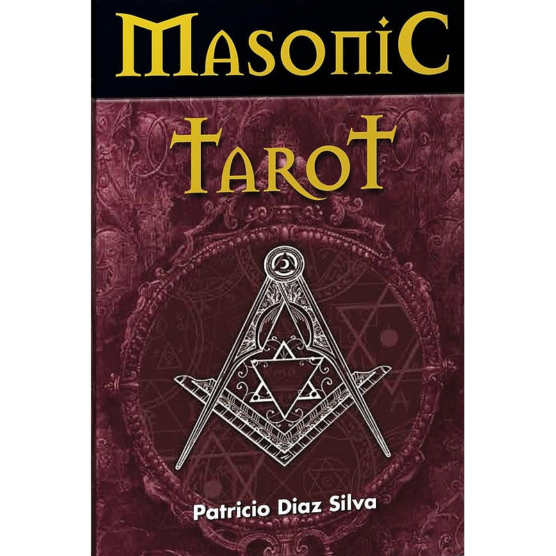 Original - Tarot Masonico