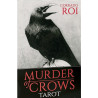Original - Tarot Murder of crows